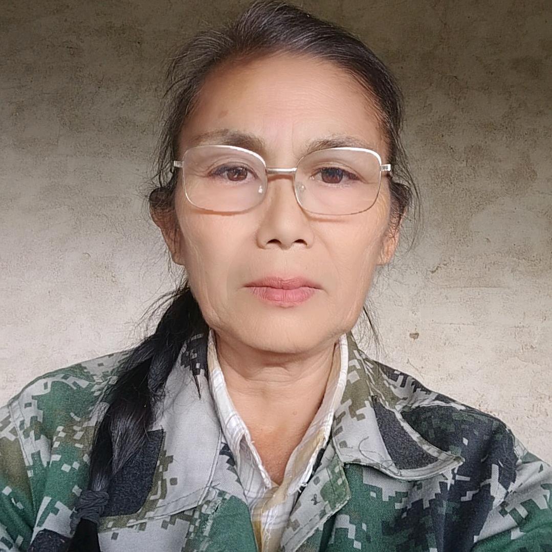 种地的二姐