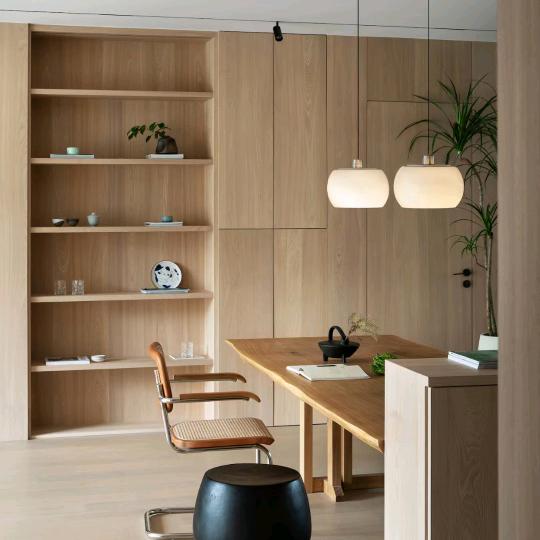 万华无醛全屋定制