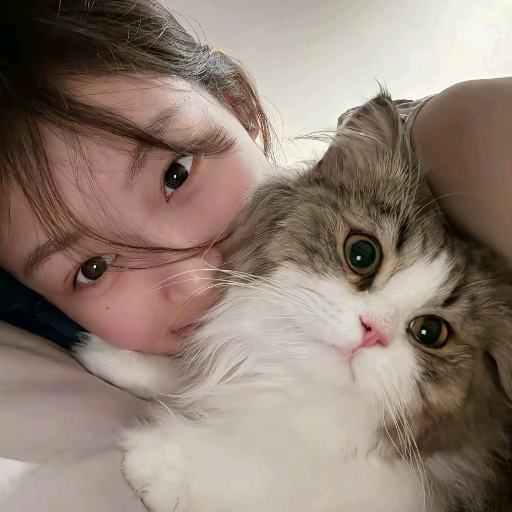 清颜
