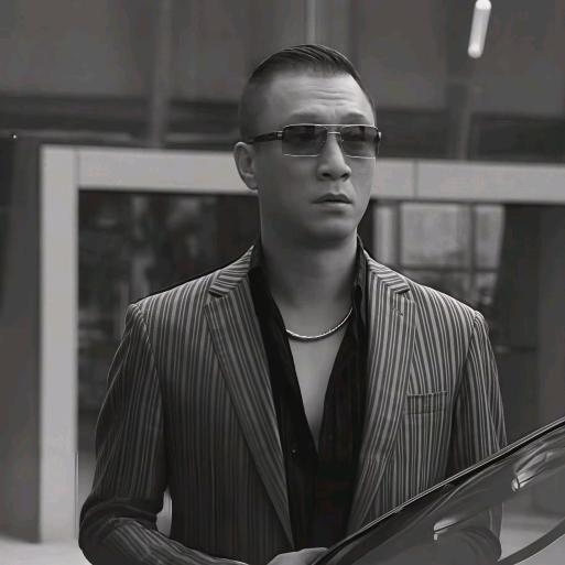 强哥(回归)🦅