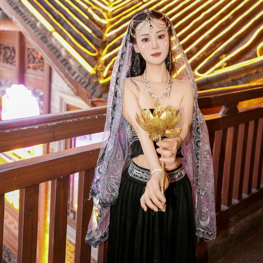 🌻🌻🌻楊大菇凉