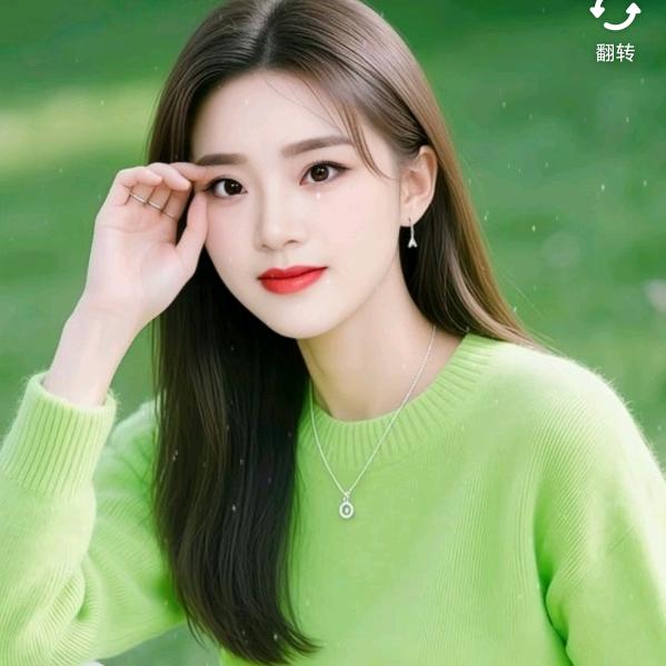 贵州茶叶妹。