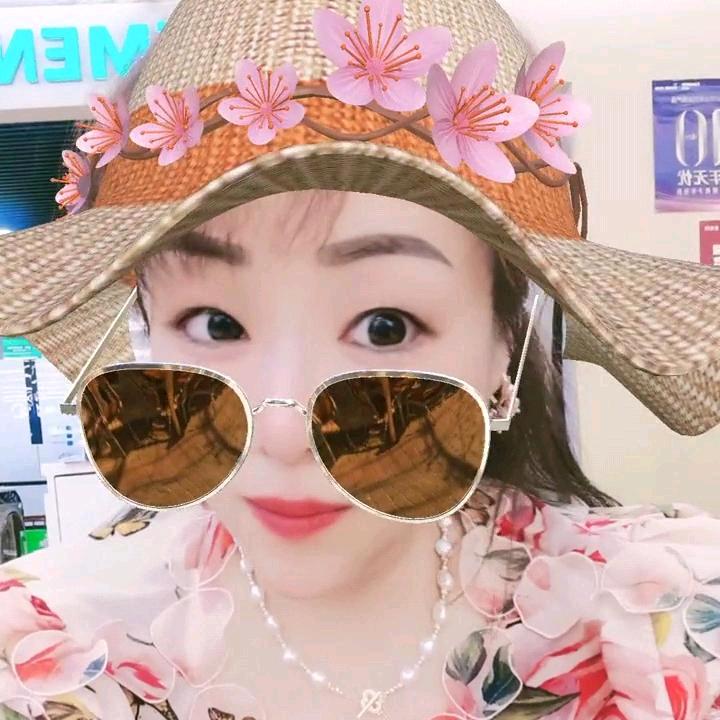 珊珊姐🌸🌸🌸
