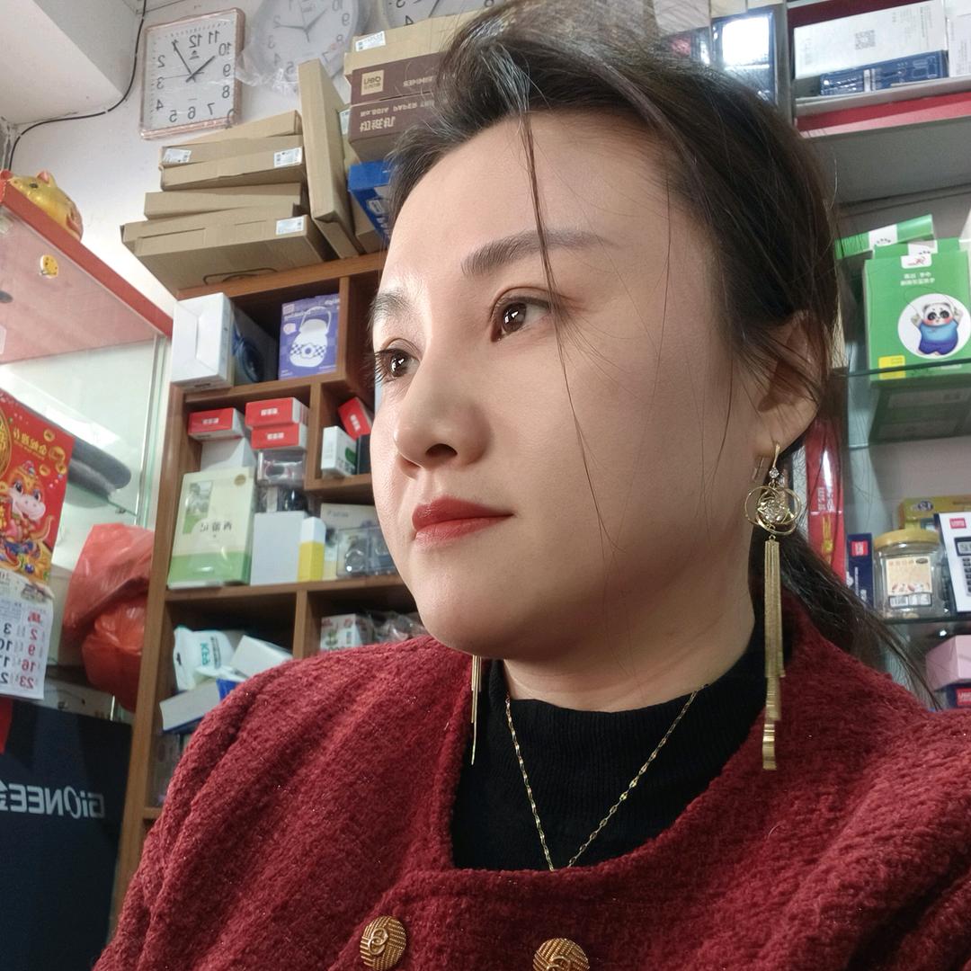 柔情似水小猫咪