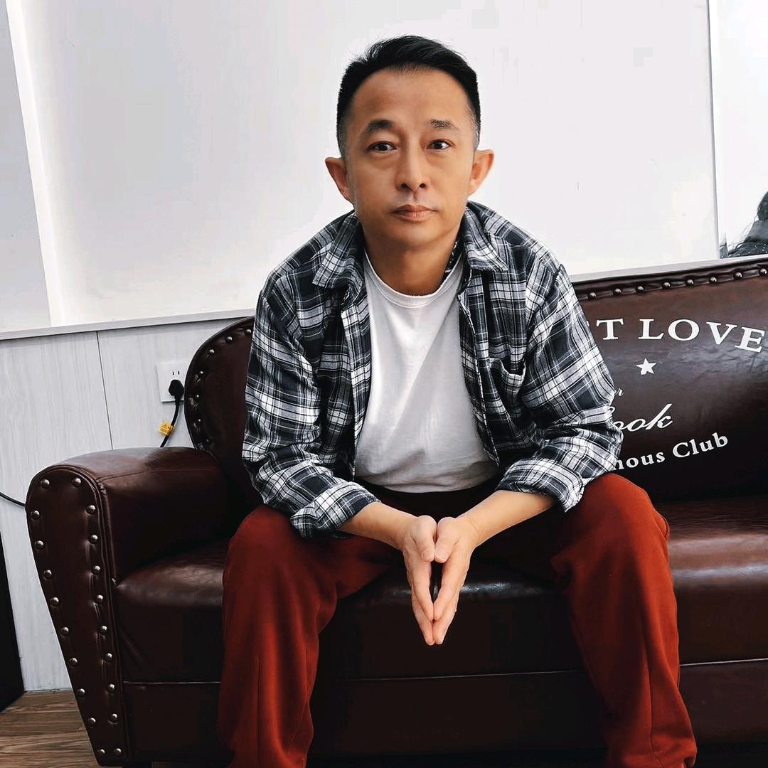 理享剪龄造型赵老师官方号