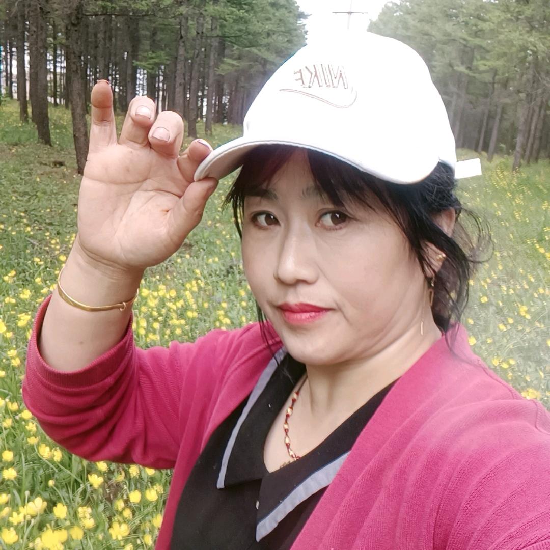 牛姐朝阳湾天添照相馆