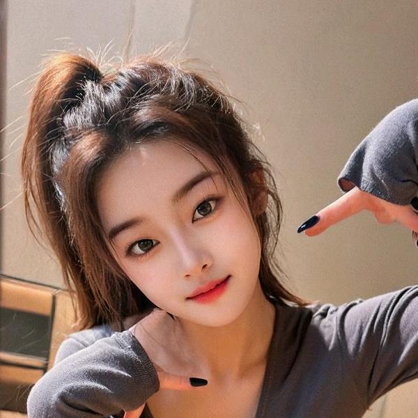 女神经