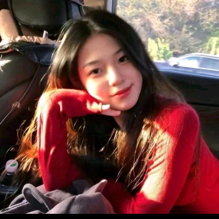 亚亚的女装分享