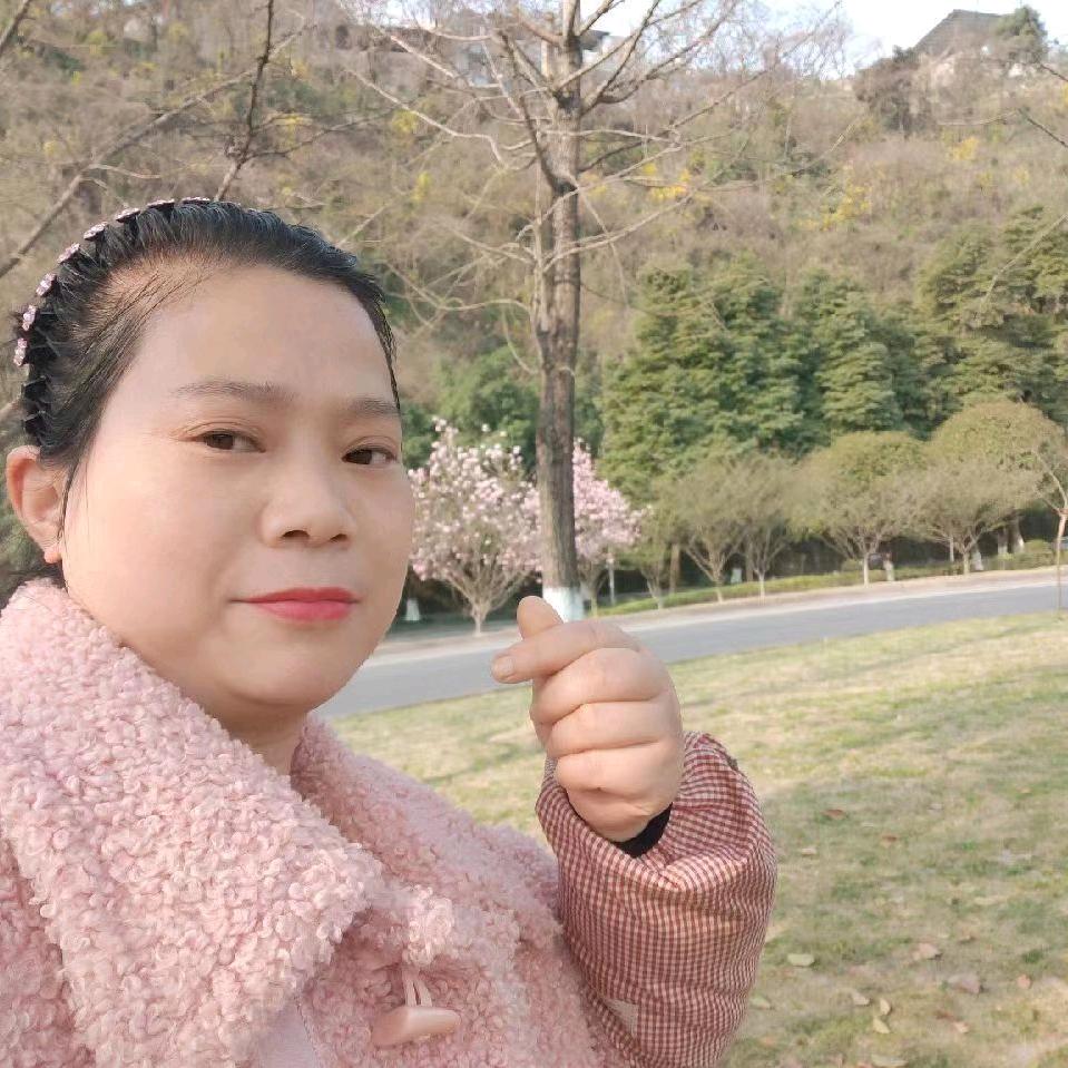 三农~~蔬菜妹