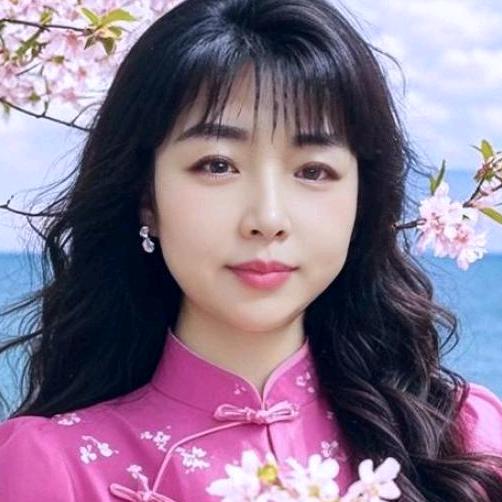 蓝田娟娟，百善孝为先