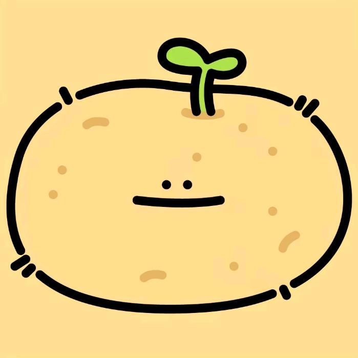 ʚ土豆大王ɞ