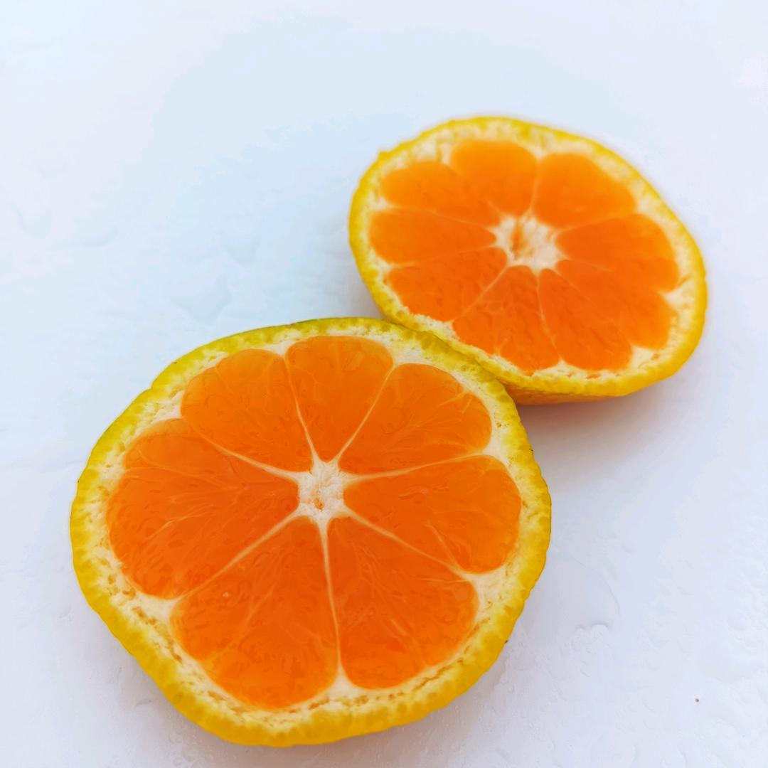 汉王柑橘西施
