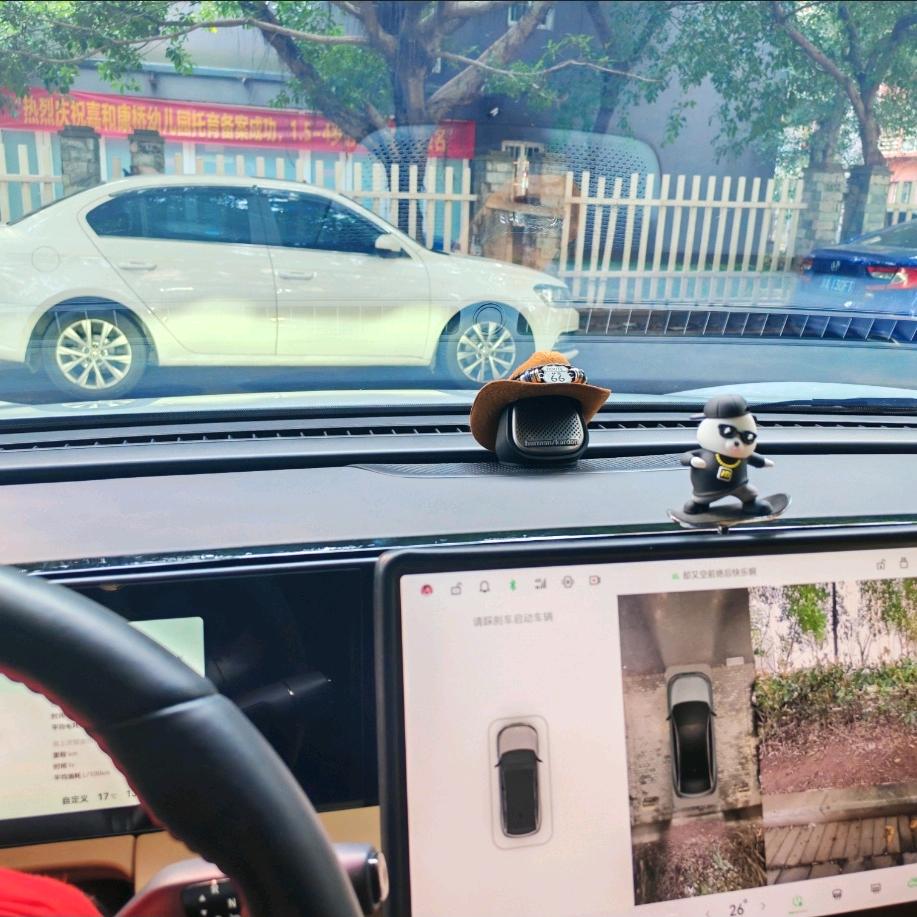 小零用车