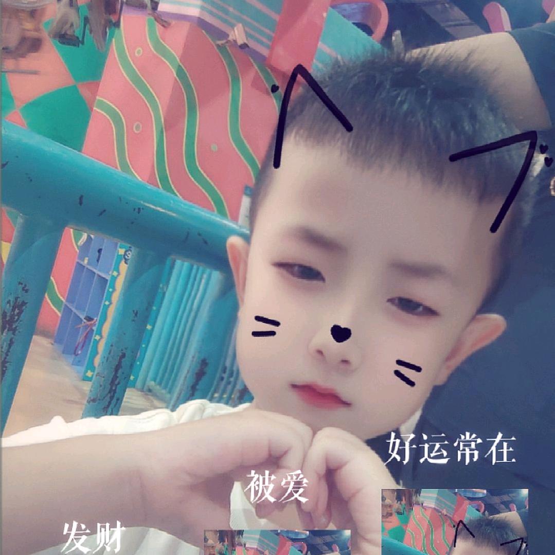 小仙女(๑•ั็ω•็ั๑)