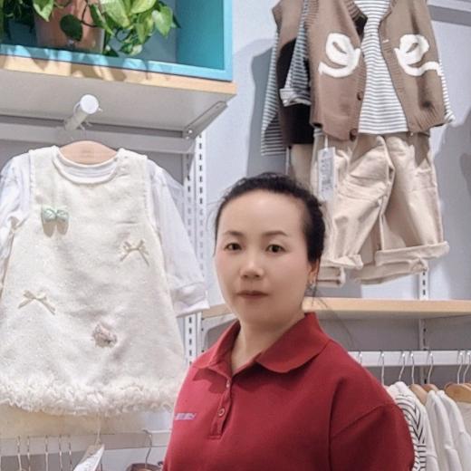 ╰喜阳阳爱婴兰州中心☆繁华の霞☆╮