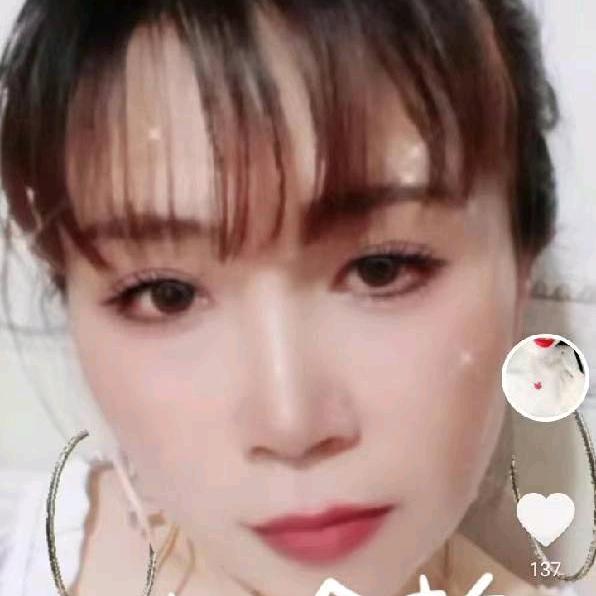 青妹