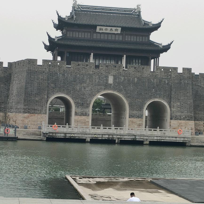 平淡真诚