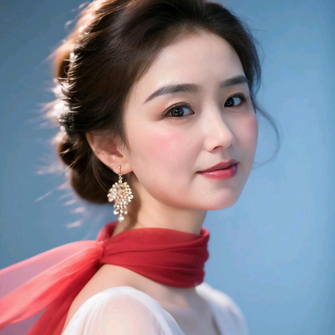 爱笑的眼睛