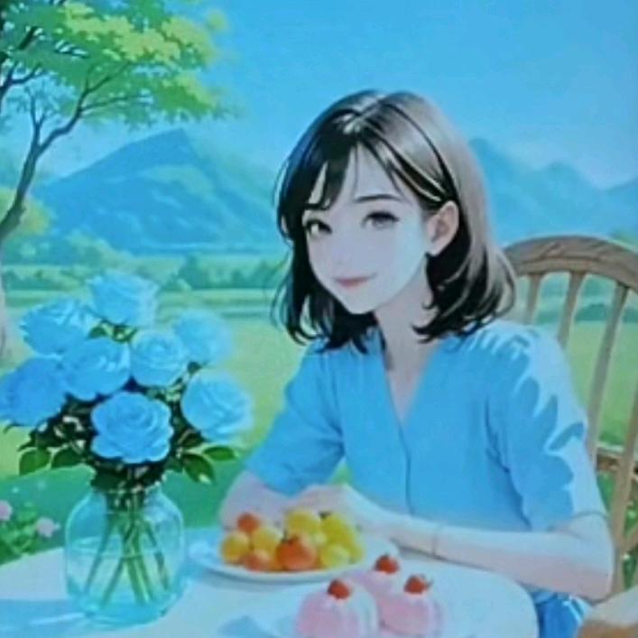 菡萏