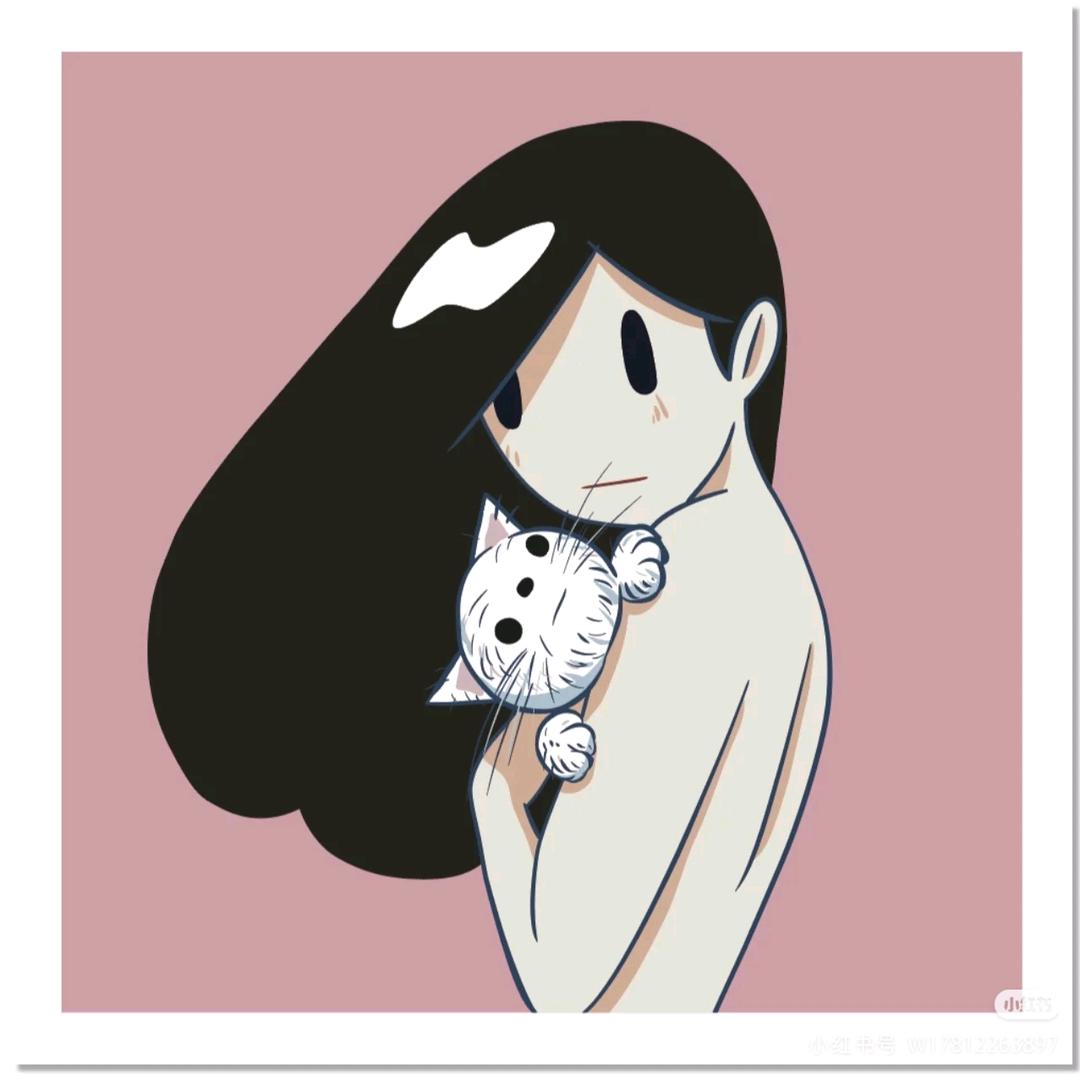 理想型闺闺 🌙