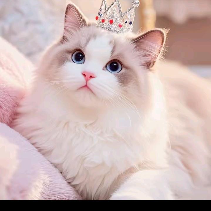 猫了个🐱