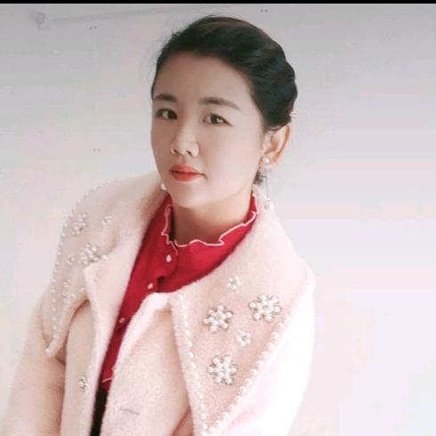 李菇凉