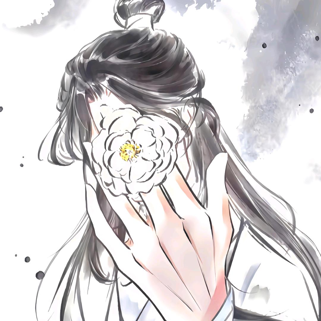 蝶梦怜影
