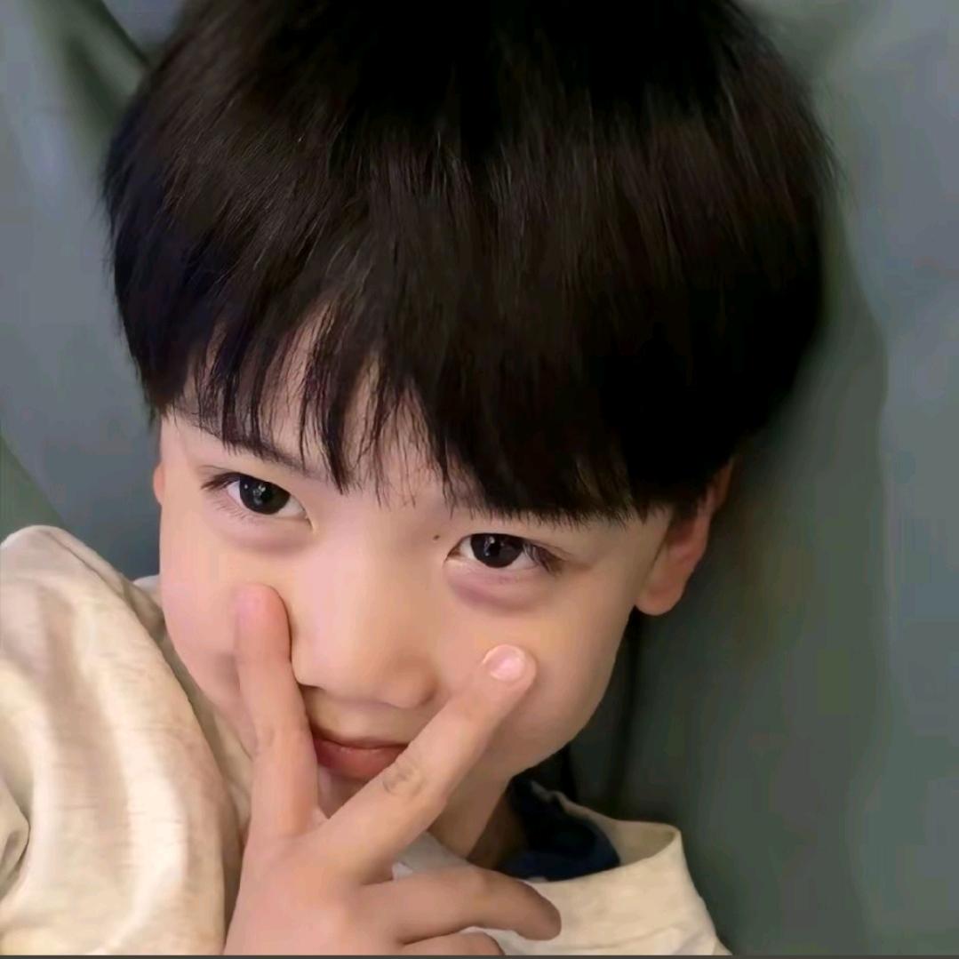 超三岁ᶜʰᵃᵒ.