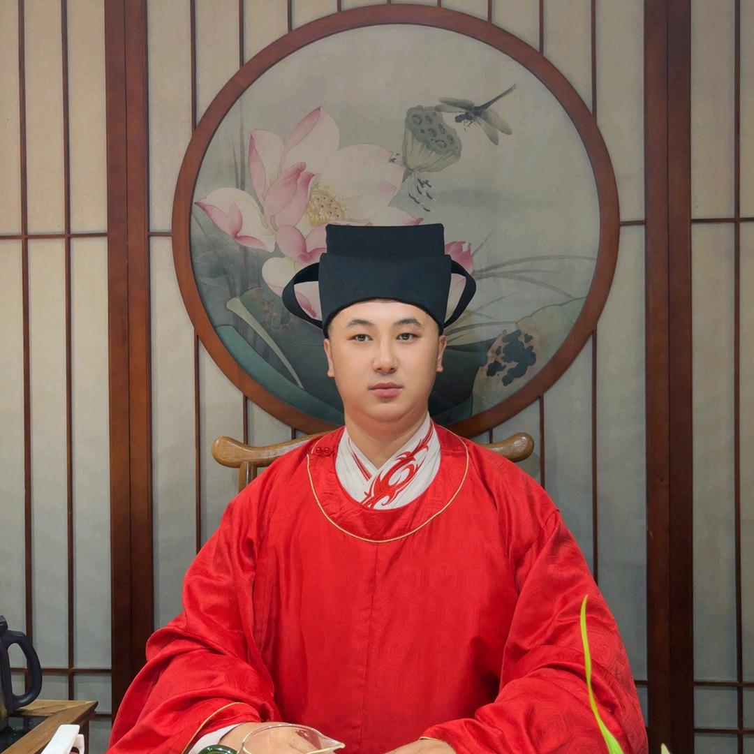 汉韵建乐