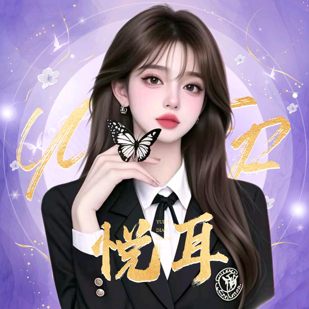 ʚ真心✨粤古甜ɞ