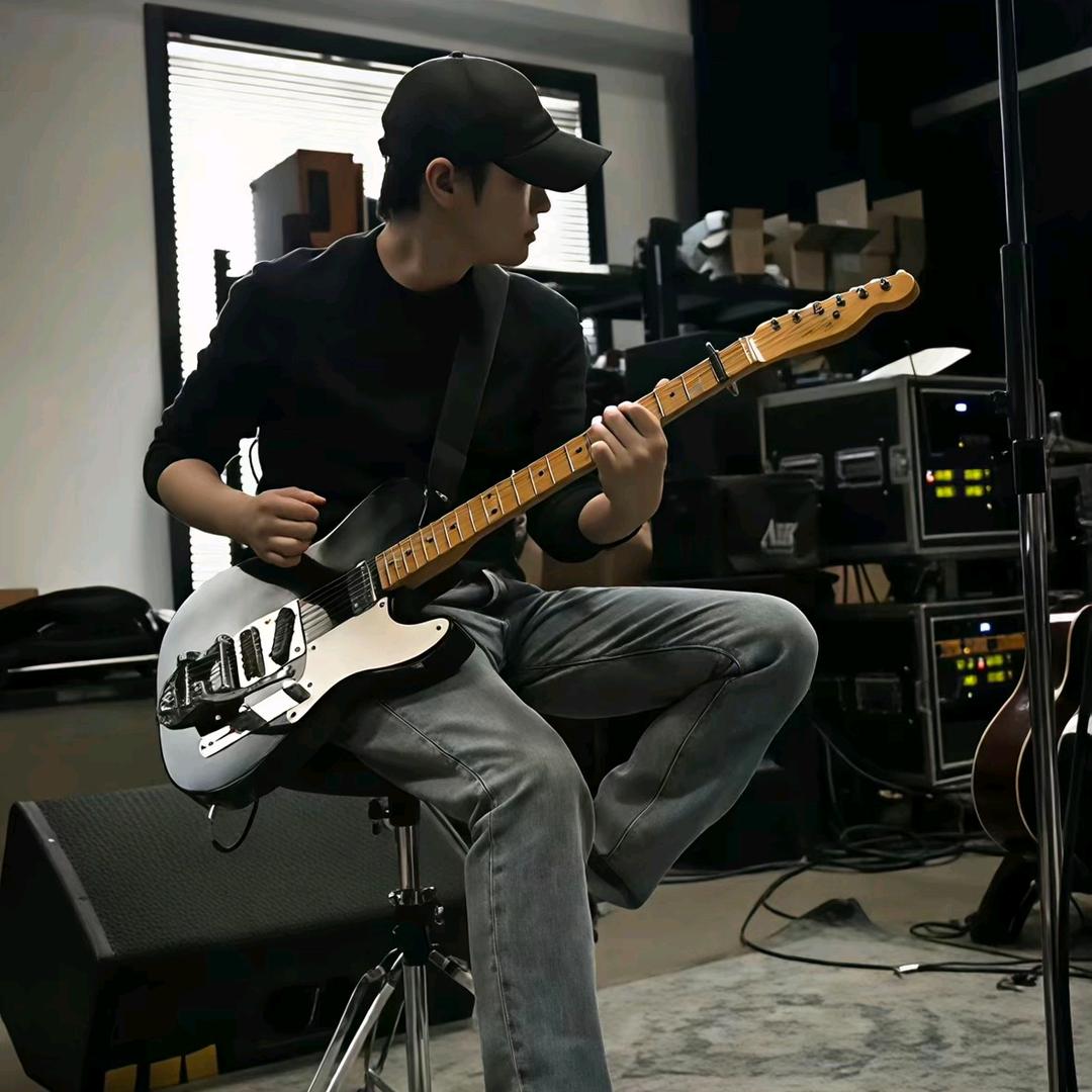 @守夜人🚒