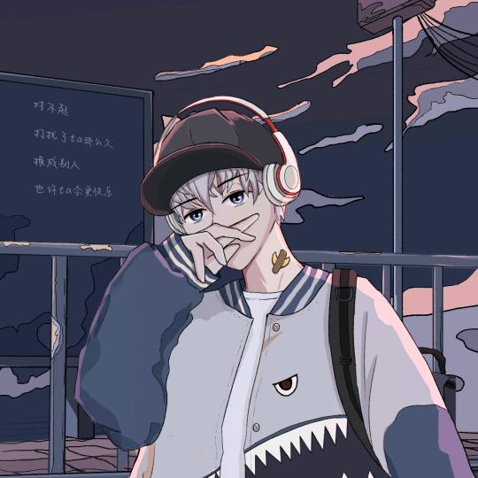 船长推文