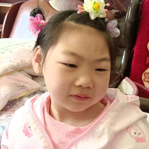 馨馨妈