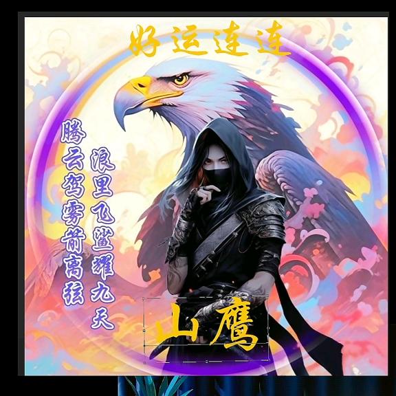 山鹰🦅🦅🦅