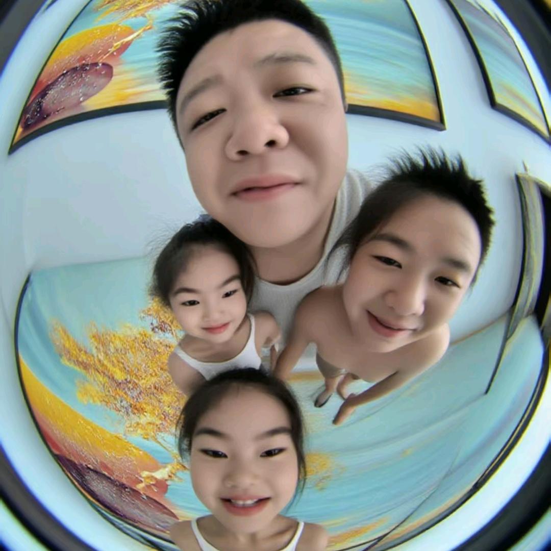 尴了个大尬