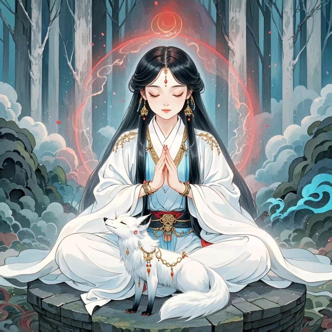 《善缘》