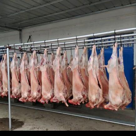 民勤大胡子牛羊肉《总店》