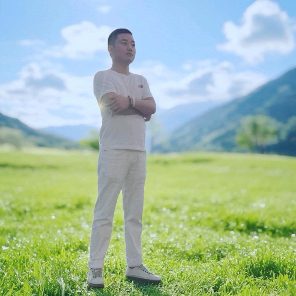 秦先森🇨🇳🙏