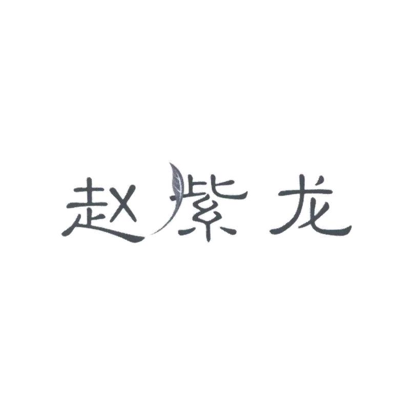 赵紫龙茶业有限公司
