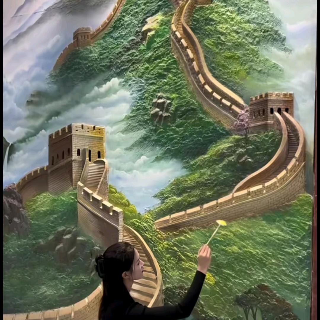醒看彩霞🌾