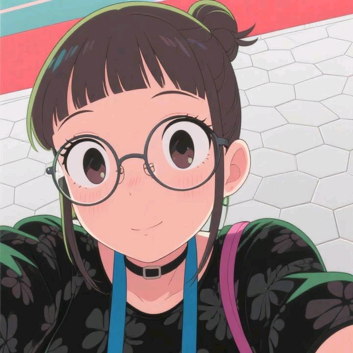 行囊与远方