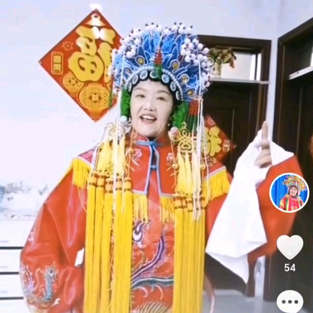 每天都开心，
