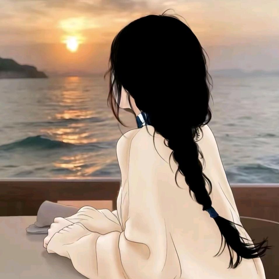 静