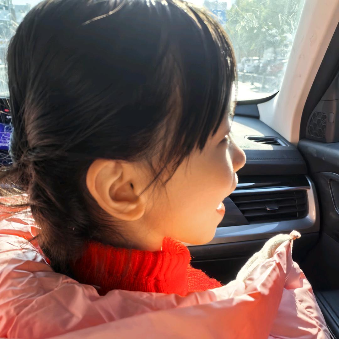 南瓜姐（鸡柳大人ing）