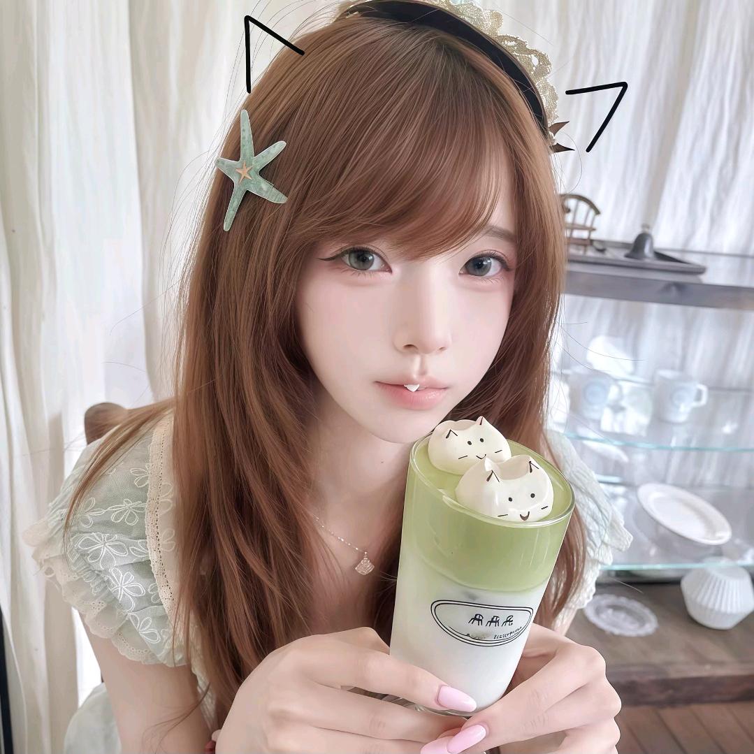 ₍˄ₗ ̫ₗ˄₎੭ﾞ头像