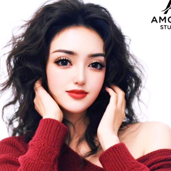 新疆 美女😍