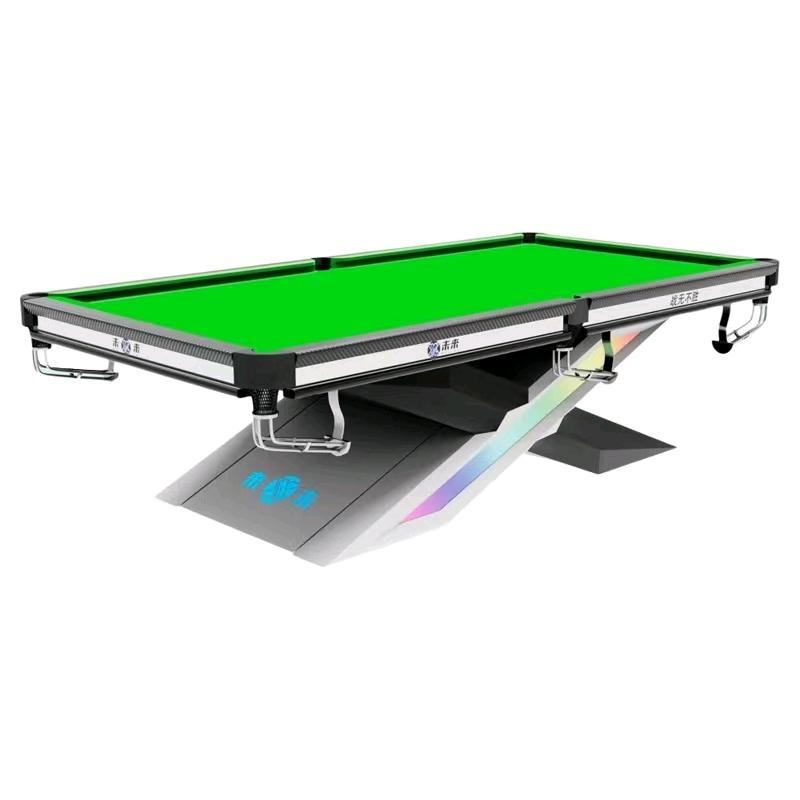 重庆台球桌工厂店（星牌、乔氏、独牙）工厂