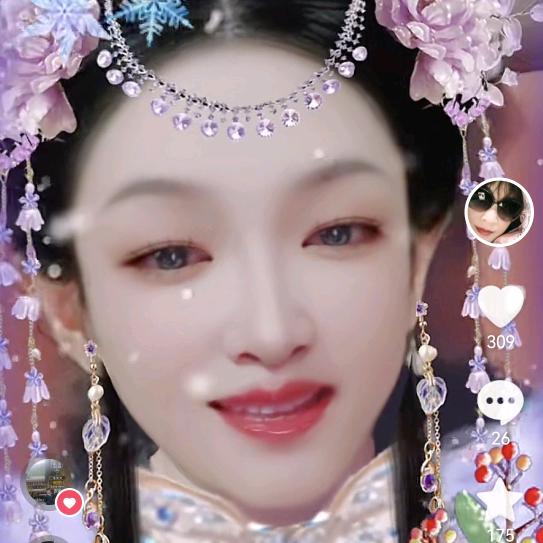 萍儿姐姐