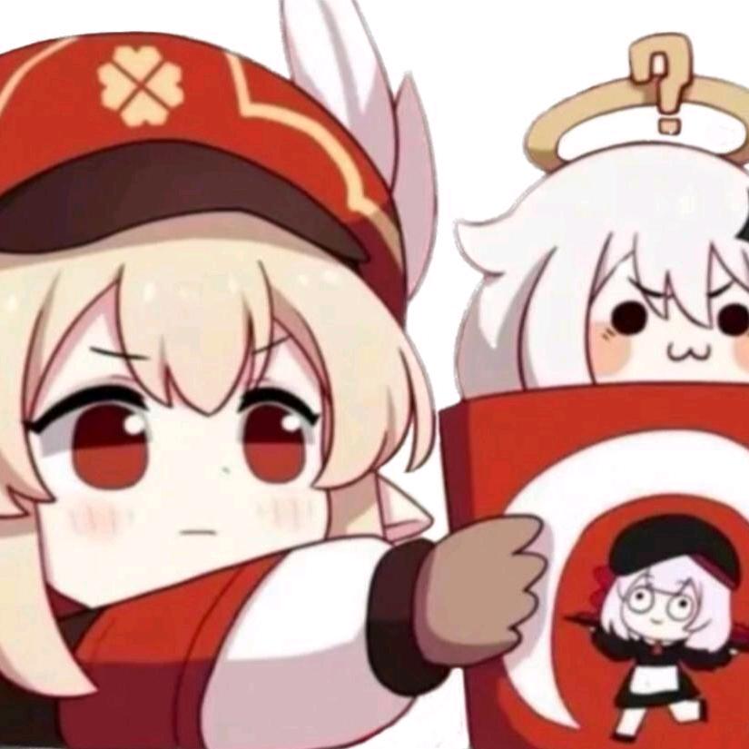 两条鱼
