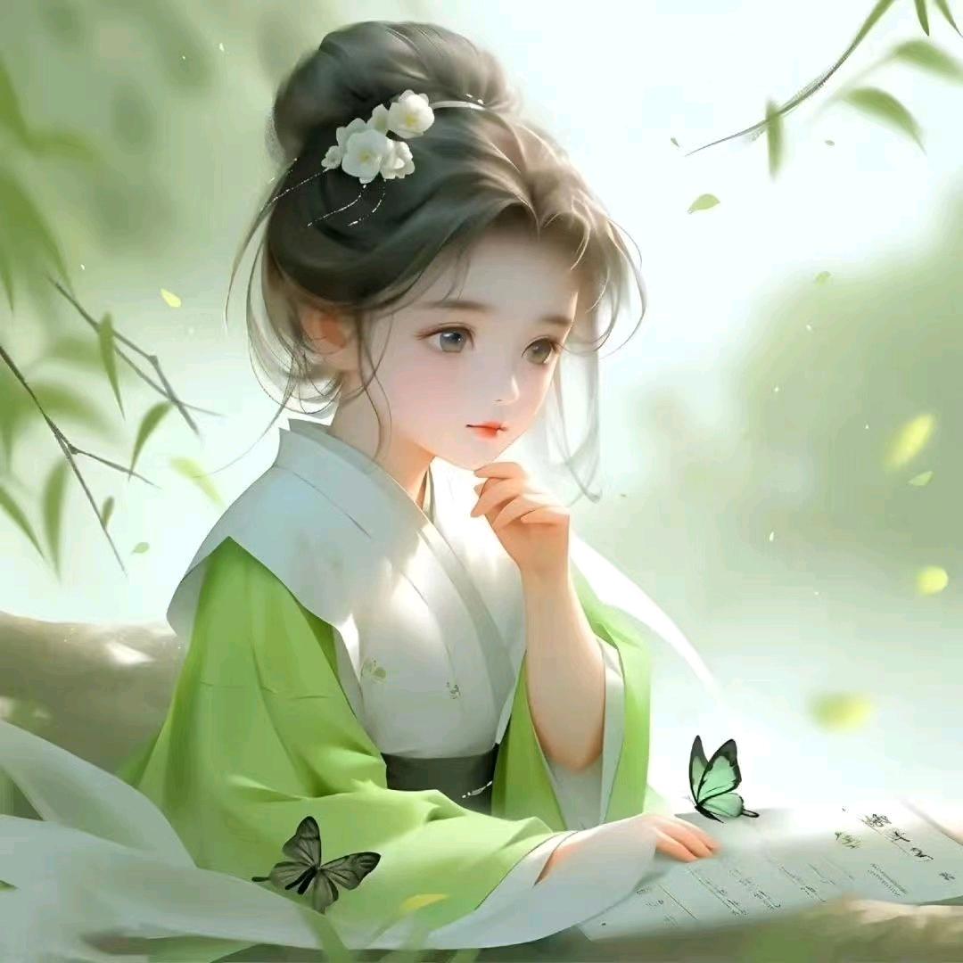 萍欣读书 （12:20首播）